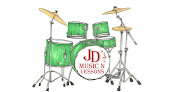 Drum lessons for children Delhi
