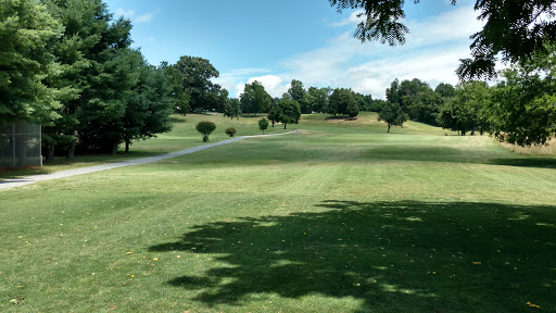Public Golf Course «Wicomico Shores Golf Course», reviews and photos, 35794 Aviation Yacht Club Rd, Mechanicsville, MD 20659, USA