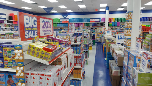 Educational Supply Store «Lakeshore Learning Store», reviews and photos, 275 NJ-18, East Brunswick, NJ 08816, USA