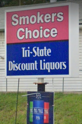 Liquor Store «Tri State Discount Liquors», reviews and photos, 12612 Ohio River Blvd, Chester, WV 26034, USA