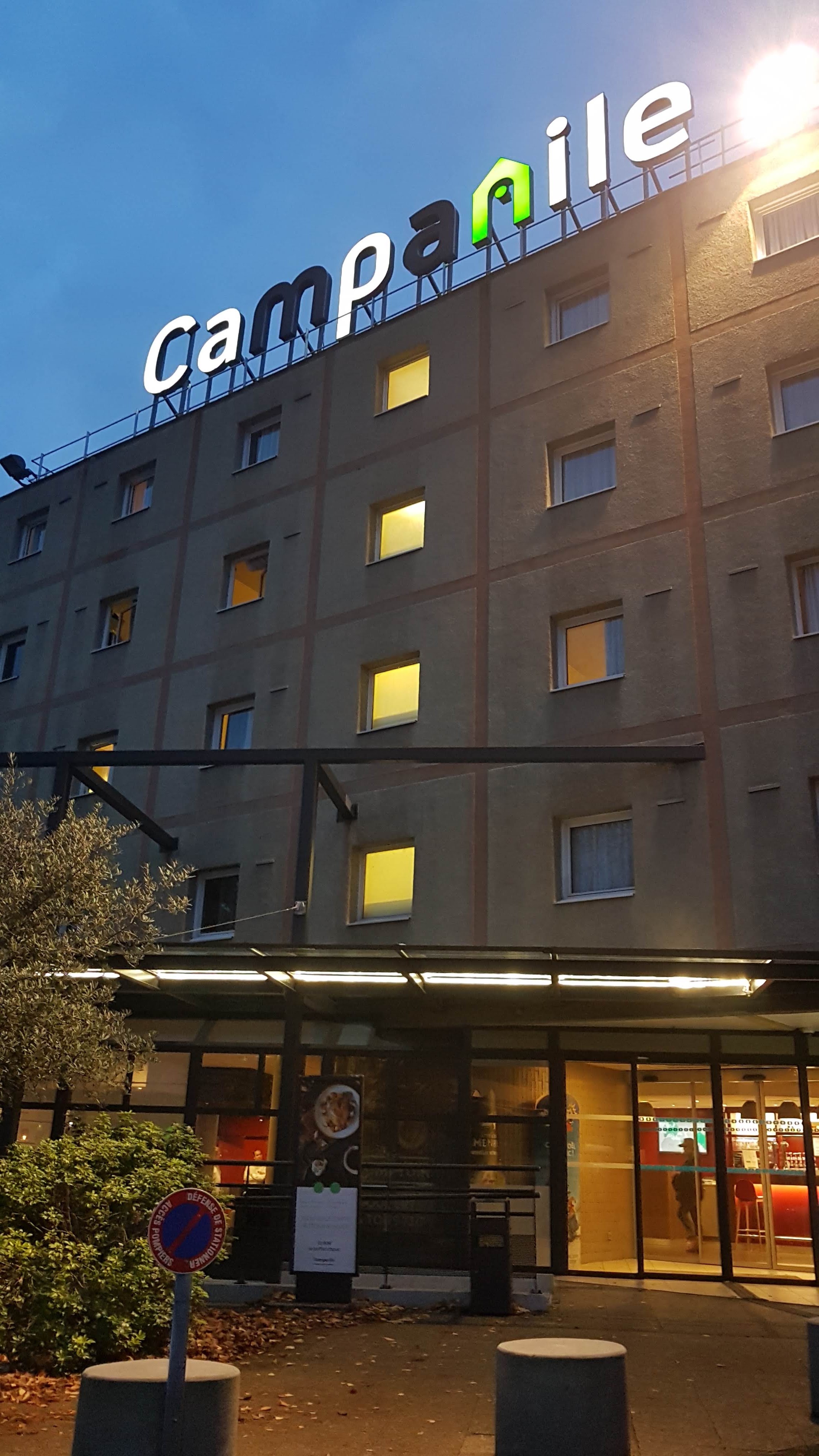 Photo n° 2 de l'avis de Denis.a fait le 24/11/2019 à 18:04