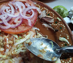 Cenaduría Don Gildo photo