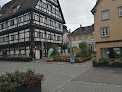 Restaurant Poseidon 73525 Schwäbisch Gmünd