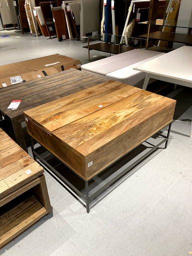 Outlet Store «west elm Outlet», reviews and photos, 800 Brevard Rd #801, Asheville, NC 28806, USA