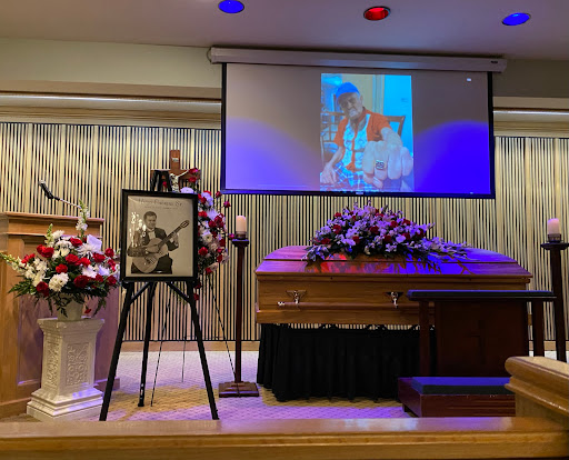 Funeral Home «Grove Hill Funeral Home and Memorial Park», reviews and photos, 4118 Samuell Blvd, Dallas, TX 75228, USA