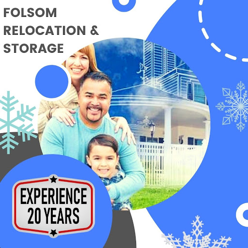 Moving and Storage Service «Folsom Relocation & Storage», reviews and photos, 705 E Bidwell St, Folsom, CA 95630, USA