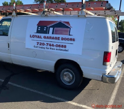 Loyal Garage Doors
