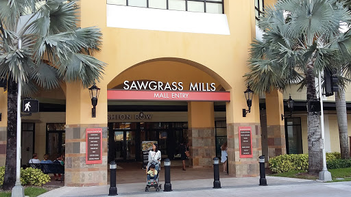 Shopping Mall «Sawgrass Mills», reviews and photos, 12801 W Sunrise Blvd, Sunrise, FL 33323, USA
