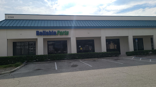 Appliance Parts Supplier «Appliance Parts Depot», reviews and photos, 2705 Ace Rd, Orlando, FL 32804, USA