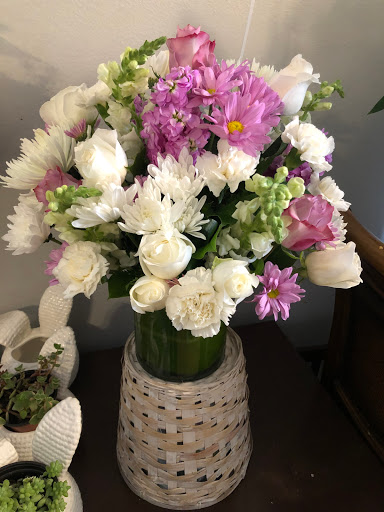 Florist «Serrano Flowers», reviews and photos, 3765 Jurupa Ave, Riverside, CA 92506, USA