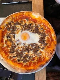 Pizza du Restaurant Tribeca à Paris - n°6