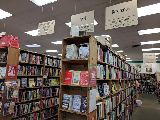 Book Store «Half Price Books», reviews and photos, 2025 S Hurstbourne Pkwy, Louisville, KY 40220, USA