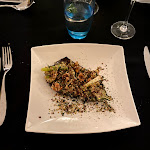 Photo n°3 de l'avis de yentl.o fait le 17/11/2020 à 19:12 sur le restaurants The Jane à Antwerp