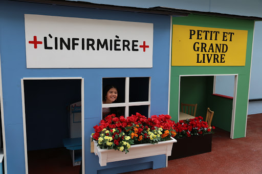 Preschool «Happy Sunshine Kids Preschool & Infant Center», reviews and photos, 169 N Halstead St, Pasadena, CA 91107, USA