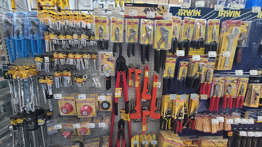 Hardware Store «Novick Hardware», reviews and photos, 302 Central Ave, Jersey City, NJ 07307, USA