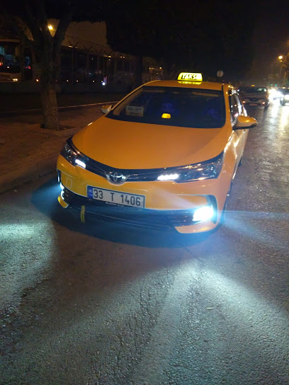 Soli Taksi