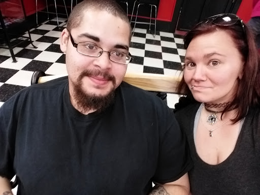 Tattoo Shop «Artistry In Motion», reviews and photos, 230 E Walnut St, North Vernon, IN 47265, USA