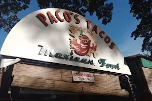 Paco's Tacos image