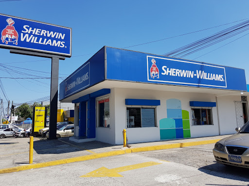 Sherwin-Williams El Progreso