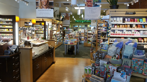 Pharmacy «Pharmaca Integrative Pharmacy», reviews and photos, 54 N Santa Cruz Ave, Los Gatos, CA 95030, USA