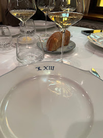 Les plus récentes photos du Restaurant gastronomique Relais Louis XIII à Paris - n°4