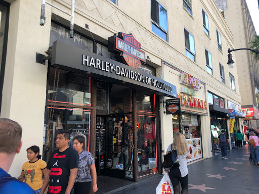 Harley-Davidson® of Hollywood