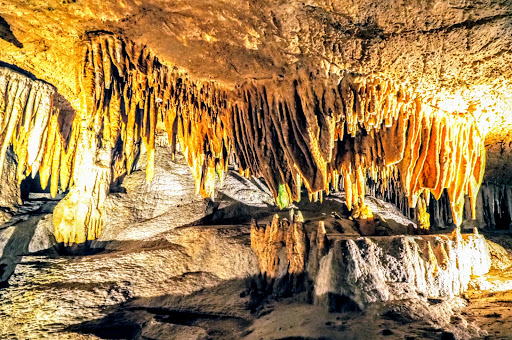 Museum «Old Salem-Visitor Center», reviews and photos, 900 Old Salem Rd, Winston-Salem, NC 27101, USA