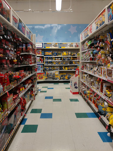 Toy Store «Toys