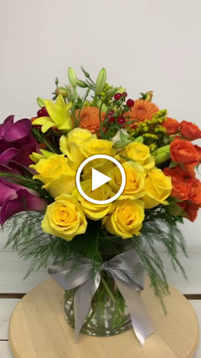 Florist «Maya Studio Florist», reviews and photos, 1530 E Thackery Ave, West Covina, CA 91791, USA