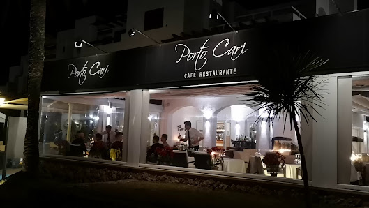 Restaurante Porto Cari Carrer d'en Perico Pomar, 16, 07660 Cala D'or, Illes Balears, España