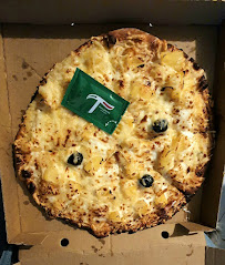 Plats et boissons du Pizzeria Tutti Pizza Bègles à Bègles - n°20
