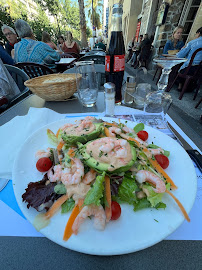 Plats et boissons du Restaurant La Taverne Nissarde à Nice - n°4