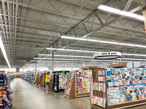 Grocery Store «Meijer», reviews and photos, 1223 Phoenix St, South Haven, MI 49090, USA