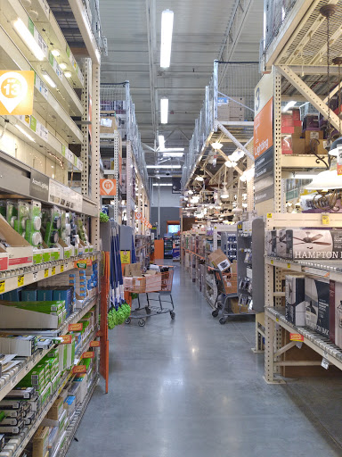 Home Improvement Store «The Home Depot», reviews and photos, 2003 N Cassia St, Nampa, ID 83651, USA