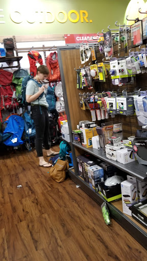 Outdoor Sports Store «Sierra Trading Post», reviews and photos, 215 N Maple Rd Unit 1F, Ann Arbor, MI 48103, USA