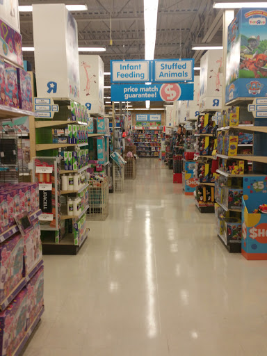 Toy Store «Toys