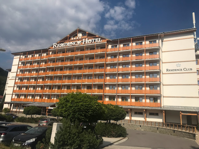 Donovaly - rekreačná oblasť 198, 976 39 Donovaly