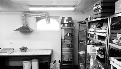L'atelier des Guimauves à Hantay