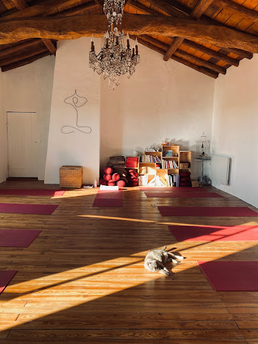Centre de yoga Yoga Lucie Fouquet Sauternes
