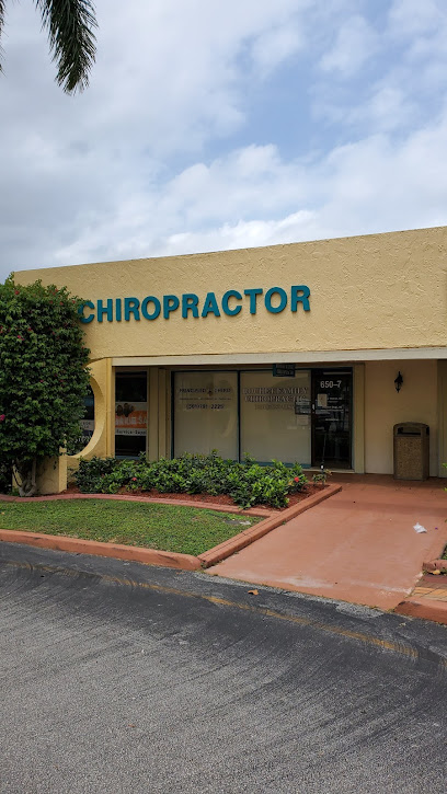 Rochet Family Chiropractic