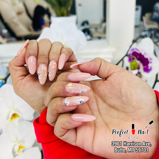 Perfect Nail & Spa