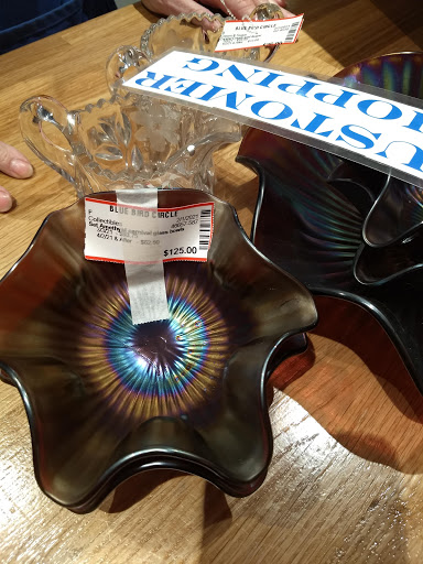 Charity «The Blue Bird Circle», reviews and photos, 615 W Alabama St, Houston, TX 77006, USA