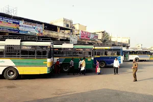 APSRTC NEW BUS STAND , YSR KADAPA image