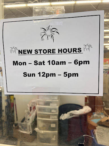 Thrift Store «CHKD Thrift Store», reviews and photos, 8032 W Broad St, Richmond, VA 23294, USA