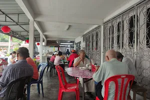 越南咖啡馆 image