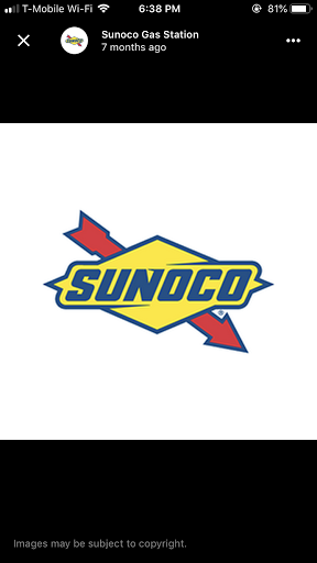 Gas Station «Sunoco Gas Station», reviews and photos, 2061 US-23, Delaware, OH 43015, USA