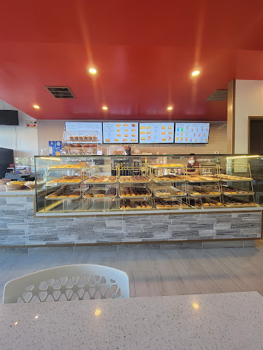 Donut Shop «Donut Express», reviews and photos, 6840 Beach Blvd, Buena Park, CA 90621, USA