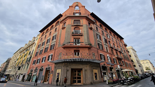 مركز Nazionale الليزر روما - Centro Nazionale Laser Rome