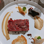 Photo n°1 de l'avis de Alvise.e fait le 16/05/2022 à 09:46 sur le  Pep's Steakhouse Trieste à Trieste