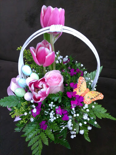 Florist «Florist 24 hrs / Fresh Flowers same day / Events», reviews and photos, 7760 NW 44th St, Sunrise, FL 33351, USA